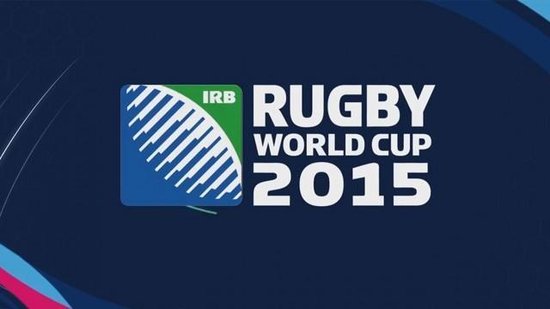 Rugby World Cup 2015
