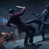 ASSASSIN'S CREED SYNDICATE