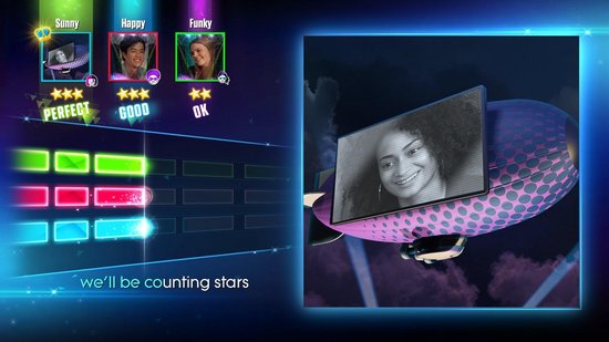 JUST SING BEN
