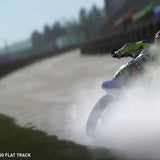 MotoGP 16: Valentino Rossi, The Game