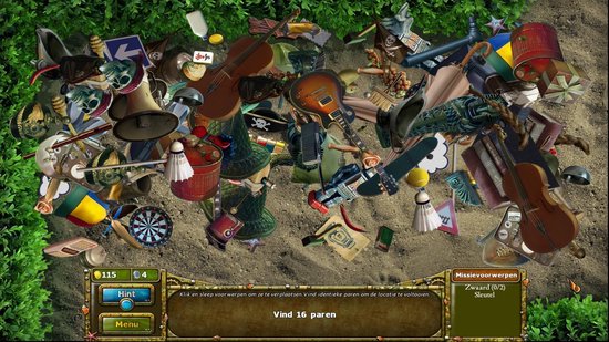 Tales of Lagoona 3 - Frauds, Forgeries and Fishsticks