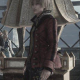 Resonance of Fate