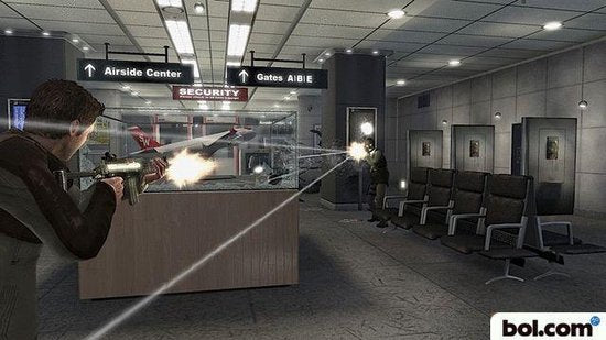 The Bourne Conspiracy