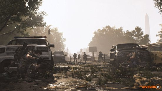 The Division