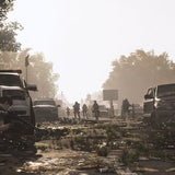 The Division