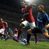 Pro Evolution Soccer 2013