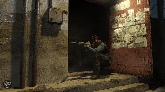 Medal Of Honor - Limited Edition