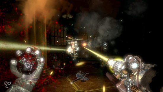 Bioshock 2 - Special Edition