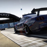 SHIFT 2: Unleashed -X360