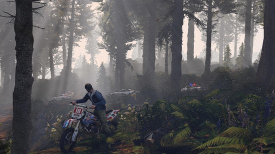 Grand Theft Auto 5 - DE