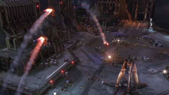 Warhammer 40.000 Dawn Of War 2  Complete Edition