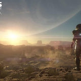 Mass Effect Andromeda