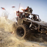 Ghost Recon Breakpoint