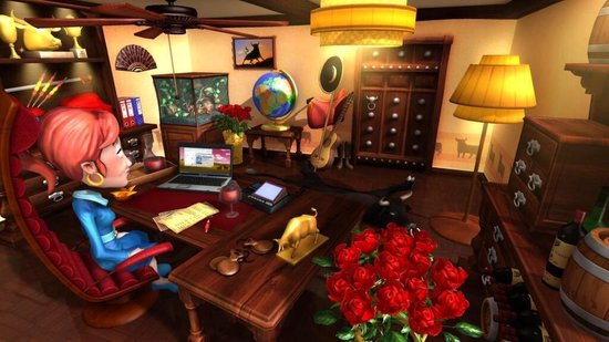Airline Tycoon 2 - Gold Edition
