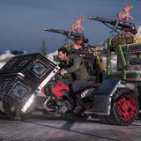 Capcom Dead Rising 4 Standaard Engels 4