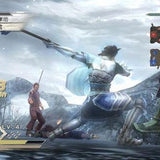 Dynasty Warriors 6