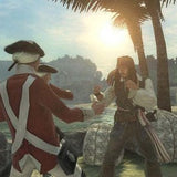 Pirates Of The Caribbean 3: At World's End