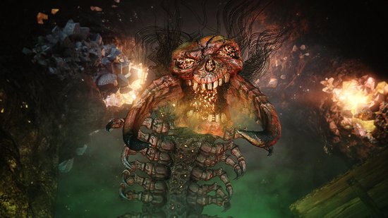 Sony Nioh - PS Hits video-game PlayStation 4 Basis Engels, Italiaans