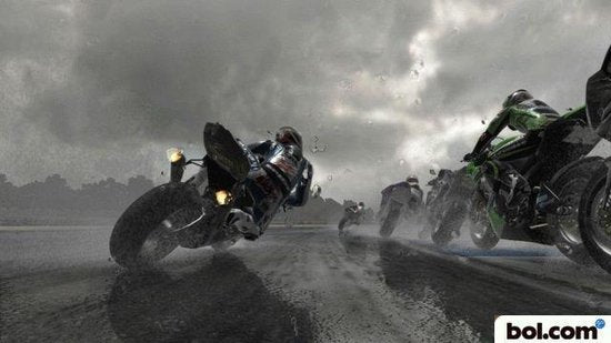 SBK-09: Superbike World Championship
