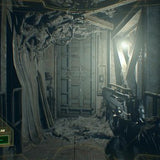 Resident Evil 7, Biohazard (Gold Edition) PS4 - VR