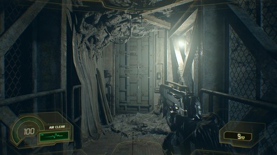 Resident Evil 7, Biohazard (Gold Edition) PS4 - VR