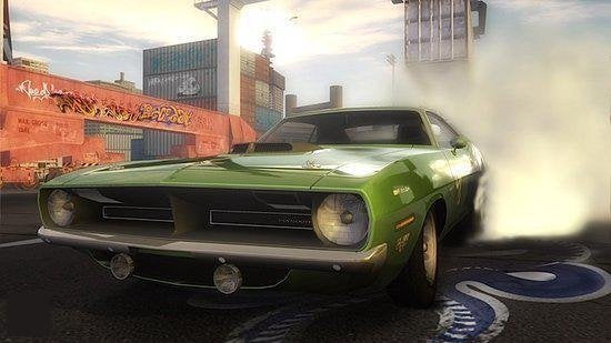Need For Speed: Prostreet