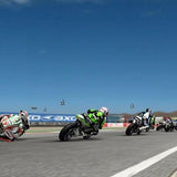 SBK 2011 - Windows