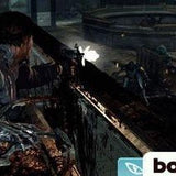 Dark Sector
