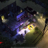 Jagged Alliance Flashback
