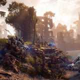 Sony Horizon Zero Dawn: Complete Edition Basic + DLC PlayStation 4 video-game