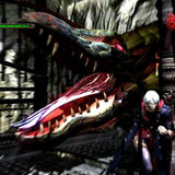 Devil May Cry 4