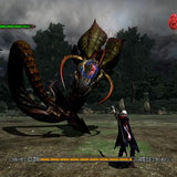 Devil May Cry 4