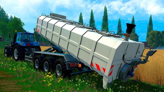 Farming Simulator 15: Expansion Pack 2 - PC