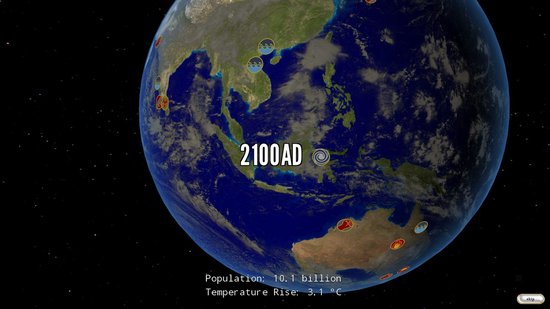 Fate of the World, Tipping Point  (DVD-Rom)