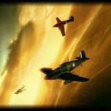 Blazing Angels - Squadrons Of WWII