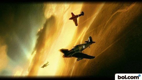 Blazing Angels - Squadrons Of WWII