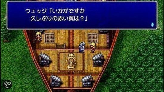 Final Fantasy IV - The Complete Collection