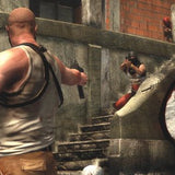 Cenega Max Payne 3
