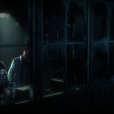 Sony Until Dawn PS4