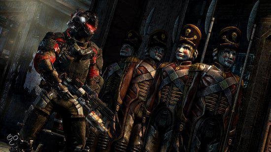 Dead Space 3