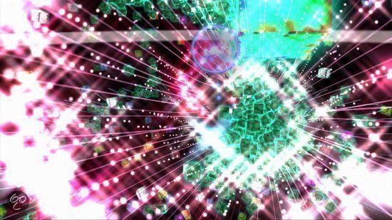 Child Of Eden - Xbox 360 Kinect