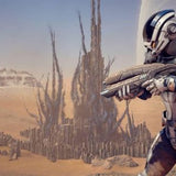 Mass Effect Andromeda