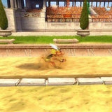 Asterix en de Olympische Spelen