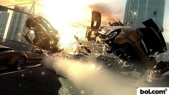 FlatOut 2