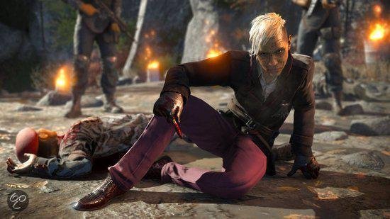 Far Cry 4 - Limited Edition - Xbox