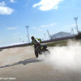 MotoGP 16: Valentino Rossi, The Game
