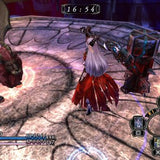 Nights of Azure