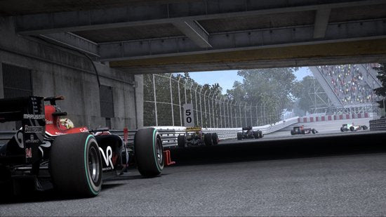 F1 2010