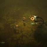 Activision Blizzard Diablo III, Xbox 360, Multiplayer modus, M (Volwassen), Fysieke media