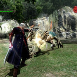 Devil May Cry 4